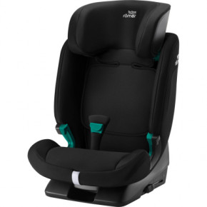  Britax-Romer EVOLVAFIX Space Black (2000037921) 8