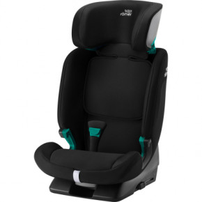  Britax-Romer EVOLVAFIX Space Black (2000037921) 9