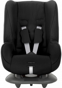  Britax-Romer Eclipse Cosmos Black (2000024689) 3