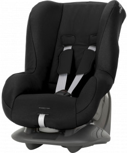  Britax-Romer Eclipse Cosmos Black (2000024689) 4