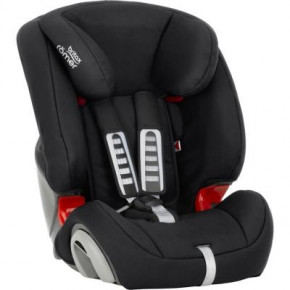  Britax-Romer Evolva 123 Cosmos (2000024693) 5