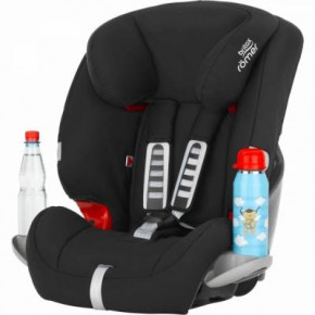  Britax-Romer Evolva 123 Cosmos (2000024693) 10