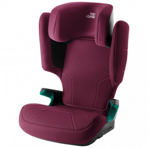  Britax-Romer HI-LINER Burgundy Red (2000037967)