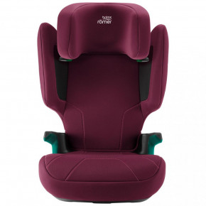  Britax-Romer HI-LINER Burgundy Red (2000037967) 3