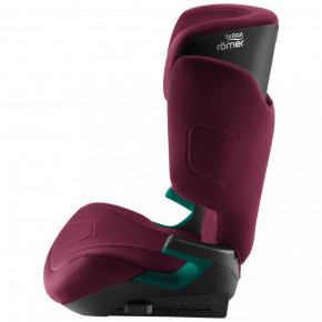  Britax-Romer HI-LINER Burgundy Red (2000037967) 4