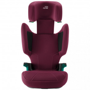  Britax-Romer HI-LINER Burgundy Red (2000037967) 5