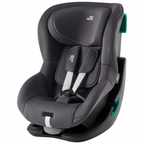  Britax-Romer KING Pro Midnight Grey (2000039216)