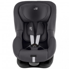  Britax-Romer KING Pro Midnight Grey (2000039216) 6