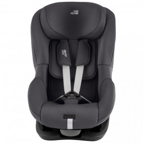  Britax-Romer KING Pro Midnight Grey (2000039216) 8