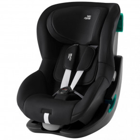  Britax-Romer KING Pro Space Black (2000039215)