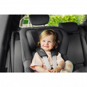  Britax-Romer KING Pro Space Black (2000039215) 7