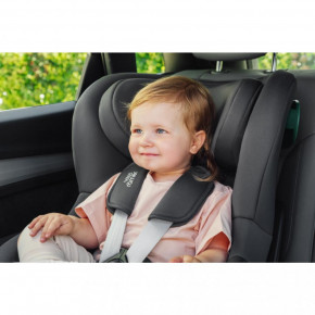  Britax-Romer KING Pro Space Black (2000039215) 9