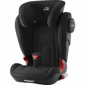  Britax-Romer Kidfix2 S Cosmos Black (2000031437)