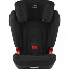  Britax-Romer Kidfix2 S Cosmos Black (2000031437) 4