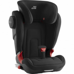  Britax-Romer Kidfix2 S Cosmos Black (2000031437) 5