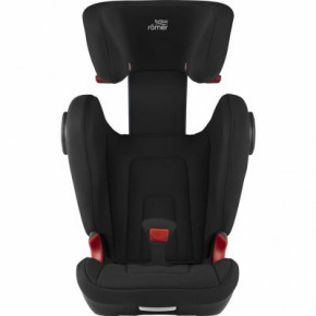  Britax-Romer Kidfix2 S Cosmos Black (2000031437) 8