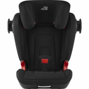  Britax-Romer Kidfix2 S Cosmos Black (2000031437) 10