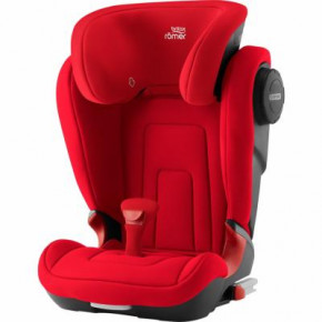  Britax-Romer Kidfix2 S Fire Red (2000031438)