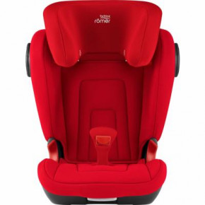  Britax-Romer Kidfix2 S Fire Red (2000031438) 4