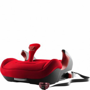  Britax-Romer Kidfix2 S Fire Red (2000031438) 9