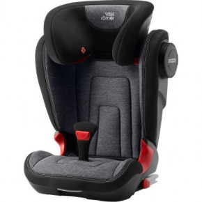  Britax-Romer Kidfix2 S Graphite Marble (2000033432)