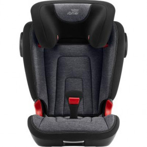  Britax-Romer Kidfix2 S Graphite Marble (2000033432) 4