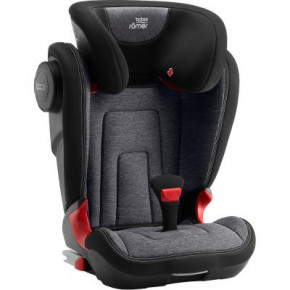  Britax-Romer Kidfix2 S Graphite Marble (2000033432) 5