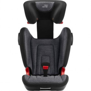  Britax-Romer Kidfix2 S Graphite Marble (2000033432) 8