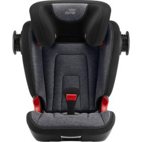  Britax-Romer Kidfix2 S Graphite Marble (2000033432) 10