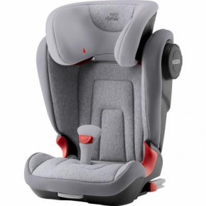  Britax-Romer Kidfix2 S Grey Marble (2000031443)