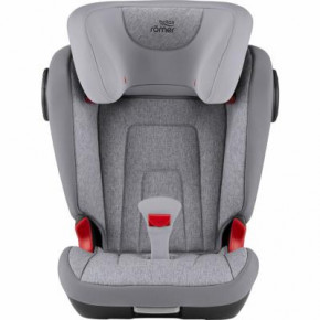  Britax-Romer Kidfix2 S Grey Marble (2000031443) 4