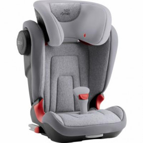  Britax-Romer Kidfix2 S Grey Marble (2000031443) 5