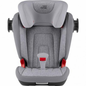  Britax-Romer Kidfix2 S Grey Marble (2000031443) 10