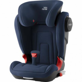  Britax-Romer Kidfix2 S Moonlight Blue (2000031440)