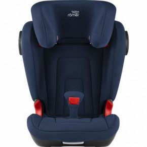  Britax-Romer Kidfix2 S Moonlight Blue (2000031440) 4