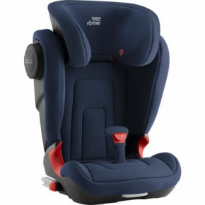  Britax-Romer Kidfix2 S Moonlight Blue (2000031440) 5