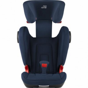  Britax-Romer Kidfix2 S Moonlight Blue (2000031440) 8