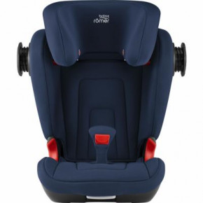  Britax-Romer Kidfix2 S Moonlight Blue (2000031440) 10