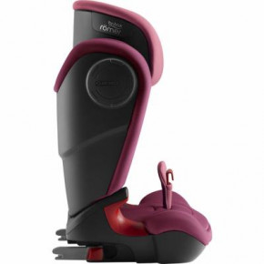  Britax-Romer Kidfix2 S Wine Rose (2000031441) 6