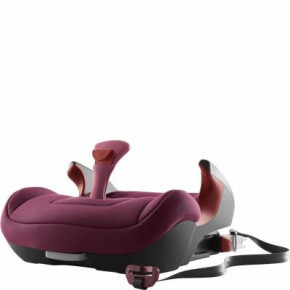  Britax-Romer Kidfix2 S Wine Rose (2000031441) 8