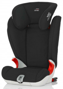  Britax-Romer Kidfix SL Cosmos Black (2000022486) 3