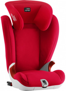  Britax-Romer Kidfix SL Fire Red (2000020850)