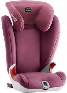  Britax-Romer Kidfix SL Wine Rose (2000027869)