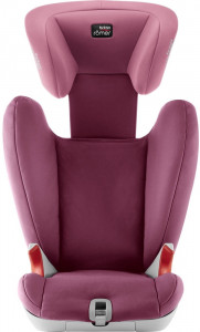  Britax-Romer Kidfix SL Wine Rose (2000027869) 3