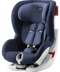  Britax-Romer King II Moonlight Blue (2000027842)