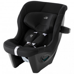  Britax-Romer MAX-SAFE PRO Space Black (2000038452) 5