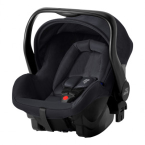  Britax-Romer Primo Black Shadow (2000036219)