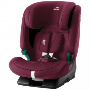  Britax-Romer VERSAFIX Burgundy Red (2000039018)