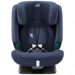  Britax-Romer VERSAFIX Moonlight Blue (2000039017) 3