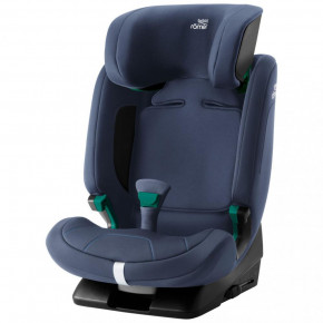  Britax-Romer VERSAFIX Moonlight Blue (2000039017) 4